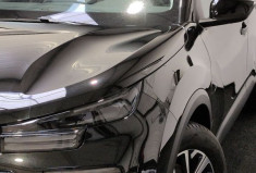 Citroen C4 III Max Hybride 145 ch e-DCS6 Noir Perla Nera