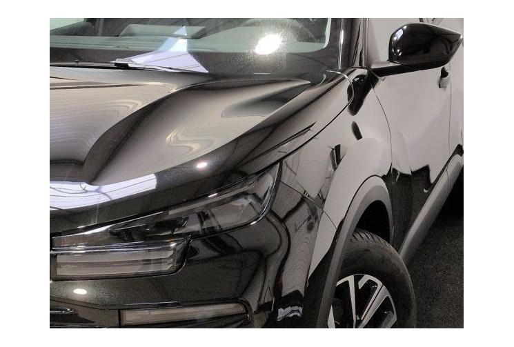 Citroen C4 III Max Hybride 145 ch e-DCS6 Noir Perla Nera