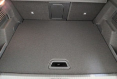 Citroen C4 III Max Hybride 145 ch e-DCS6 Noir Perla Nera