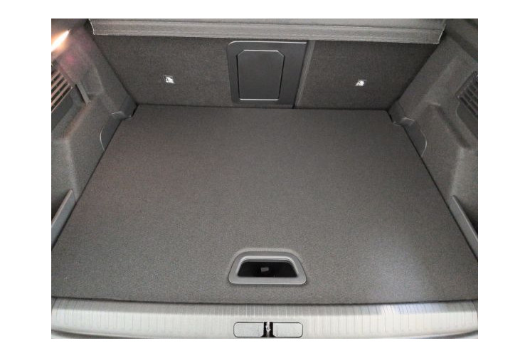 Citroen C4 III Max Hybride 145 ch e-DCS6 Noir Perla Nera