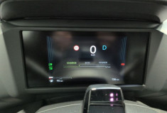 Citroen C4 III Max Hybride 145 ch e-DCS6 Noir Perla Nera