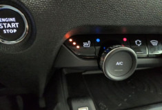 Citroen C4 III Max Hybride 145 ch e-DCS6 Noir Perla Nera