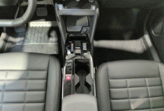 Citroen C4 III Max Hybride 145 ch e-DCS6 Noir Perla Nera