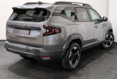 Dacia BIGSTER Extreme 155 Gris Schiste