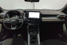 Dacia BIGSTER Extreme 155 Gris Schiste