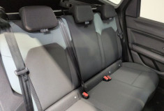 Dacia BIGSTER Extreme 155 Gris Schiste