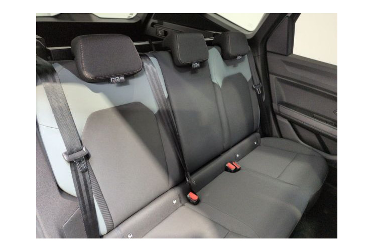 Dacia BIGSTER Extreme 155 Gris Schiste