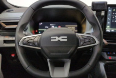Dacia BIGSTER Extreme 155 Gris Schiste