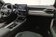 Dacia BIGSTER Extreme 155 Gris Schiste