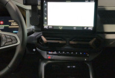 Dacia BIGSTER Extreme 155 Gris Schiste