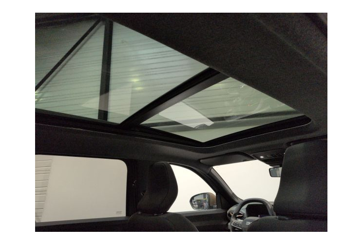 Dacia BIGSTER Extreme 155 Gris Schiste