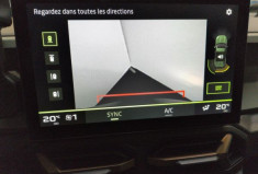 Dacia BIGSTER Extreme 155 Gris Schiste