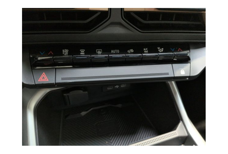 Dacia BIGSTER Extreme 155 Gris Schiste