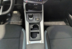 Dacia BIGSTER Extreme 155 Gris Schiste