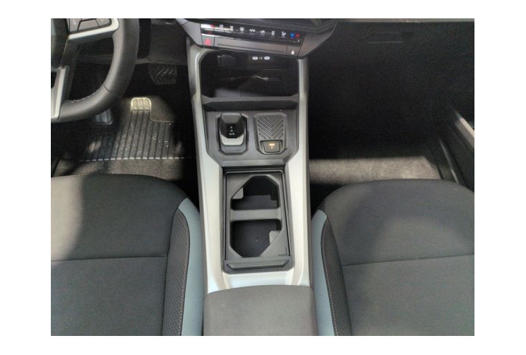 Dacia BIGSTER Extreme 155 Gris Schiste