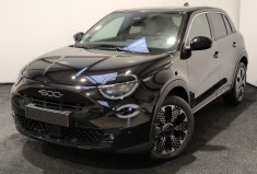 Fiat 600 La Prima T-Gen 3 1.2 Hybrid 145ch eDCT6 Onyx Black