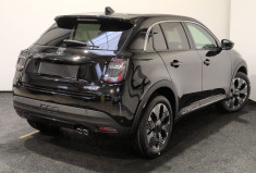 Fiat 600 La Prima T-Gen 3 1.2 Hybrid 145ch eDCT6 Onyx Black