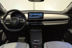 Fiat 600 La Prima T-Gen 3 1.2 Hybrid 145ch eDCT6 Onyx Black