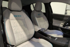 Fiat 600 La Prima T-Gen 3 1.2 Hybrid 145ch eDCT6 Onyx Black