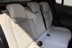 Fiat 600 La Prima T-Gen 3 1.2 Hybrid 145ch eDCT6 Onyx Black