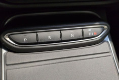 Fiat 600 La Prima T-Gen 3 1.2 Hybrid 145ch eDCT6 Onyx Black