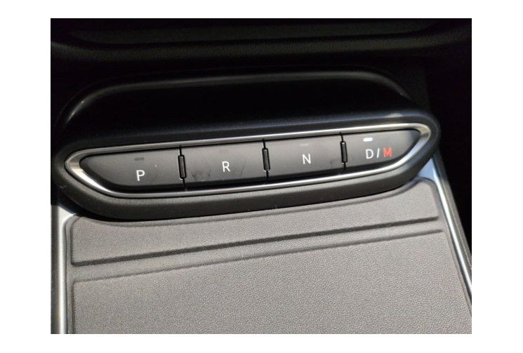 Fiat 600 La Prima T-Gen 3 1.2 Hybrid 145ch eDCT6 Onyx Black