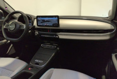 Fiat 600 La Prima T-Gen 3 1.2 Hybrid 145ch eDCT6 Onyx Black