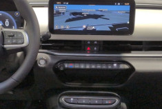 Fiat 600 La Prima T-Gen 3 1.2 Hybrid 145ch eDCT6 Onyx Black