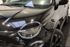 Fiat 600 La Prima T-Gen 3 1.2 Hybrid 145ch eDCT6 Onyx Black
