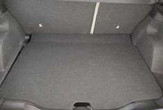 Fiat 600 La Prima T-Gen 3 1.2 Hybrid 145ch eDCT6 Onyx Black