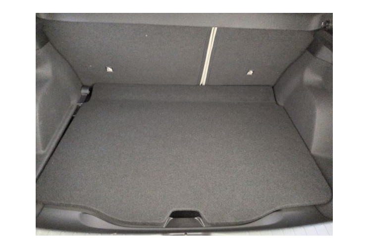 Fiat 600 La Prima T-Gen 3 1.2 Hybrid 145ch eDCT6 Onyx Black