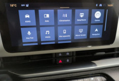 Fiat 600 La Prima T-Gen 3 1.2 Hybrid 145ch eDCT6 Onyx Black