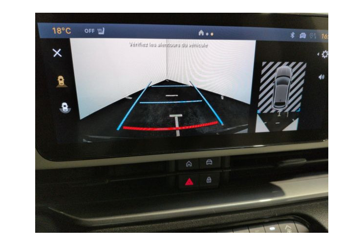 Fiat 600 La Prima T-Gen 3 1.2 Hybrid 145ch eDCT6 Onyx Black