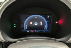 Fiat 600 La Prima T-Gen 3 1.2 Hybrid 145ch eDCT6 Onyx Black