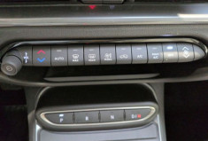 Fiat 600 La Prima T-Gen 3 1.2 Hybrid 145ch eDCT6 Onyx Black