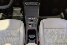 Fiat 600 La Prima T-Gen 3 1.2 Hybrid 145ch eDCT6 Onyx Black