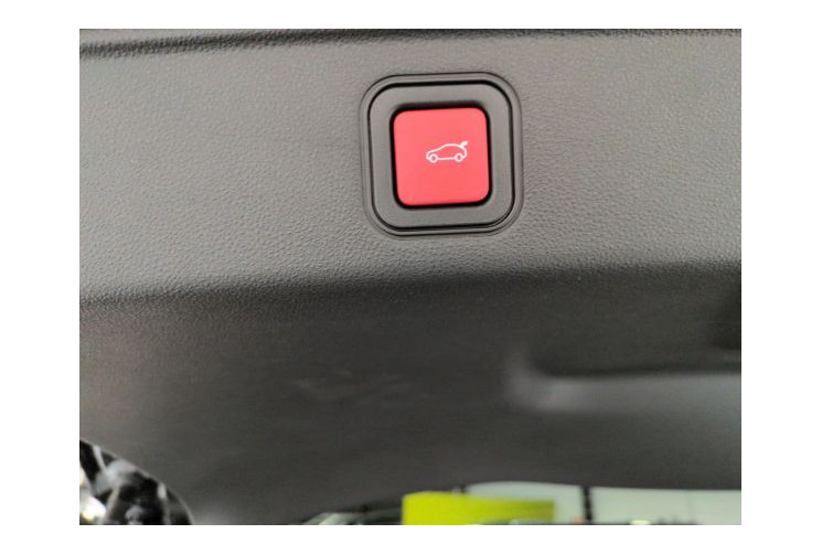 Fiat 600 La Prima T-Gen 3 1.2 Hybrid 145ch eDCT6 Onyx Black