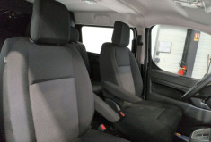 Citroen JUMPY III - Double Cab M 2.2 BlueHDi 180 Noir Perla Nera