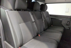Citroen JUMPY III - Double Cab M 2.2 BlueHDi 180 Noir Perla Nera