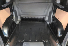 Citroen JUMPY III - Double Cab M 2.2 BlueHDi 180 Noir Perla Nera