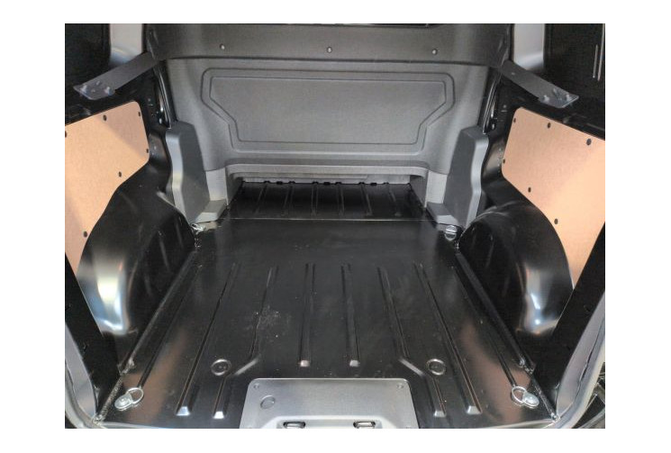 Citroen JUMPY III - Double Cab M 2.2 BlueHDi 180 Noir Perla Nera