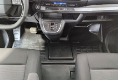 Citroen JUMPY III - Double Cab M 2.2 BlueHDi 180 Noir Perla Nera