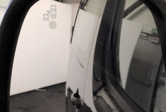 Citroen JUMPY III - Double Cab M 2.2 BlueHDi 180 Noir Perla Nera