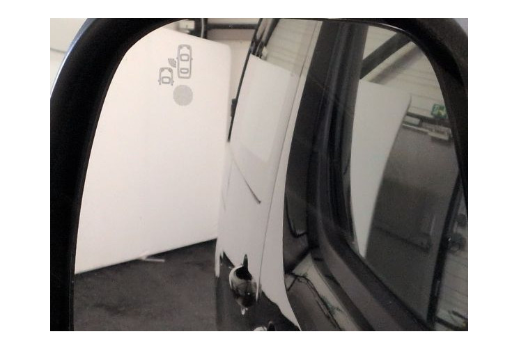 Citroen JUMPY III - Double Cab M 2.2 BlueHDi 180 Noir Perla Nera