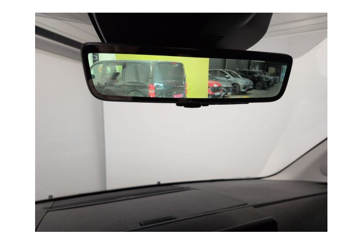 Citroen JUMPY III - Double Cab M 2.2 BlueHDi 180 Noir Perla Nera
