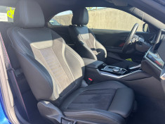 BMW SERIE 2 Coupé 220d 190 CV PACK M SPORT / 2024 / 19000 kms / CURVE DISPLAY / GARANTIE