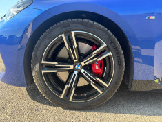 BMW SERIE 2 Coupé 220d 190 CV PACK M SPORT / 2024 / 19000 kms / CURVE DISPLAY / GARANTIE