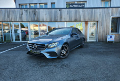 Mercedes CLASSE E SPORTLINE / PACK AMG / 220 4MATIC 194 / SUIVI FULL MERCEDES / GARANTIE 12 MOIS