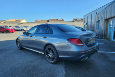 Mercedes CLASSE E 220 D 4MATIC 194 SPORTLINE PACK AMG / SUIVI FULL MERCEDES / GARANTIE 12 MOIS