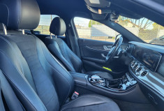Mercedes CLASSE E SPORTLINE / PACK AMG / 220 4MATIC 194 / SUIVI FULL MERCEDES / GARANTIE 12 MOIS